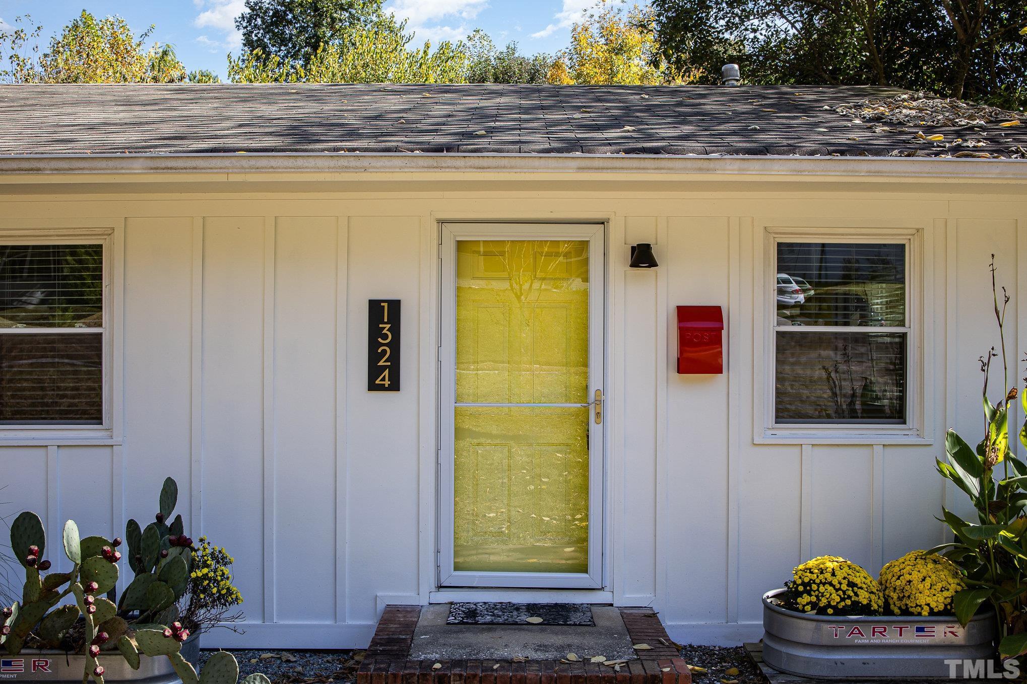 1324 Marlborough Road Property Photo 4