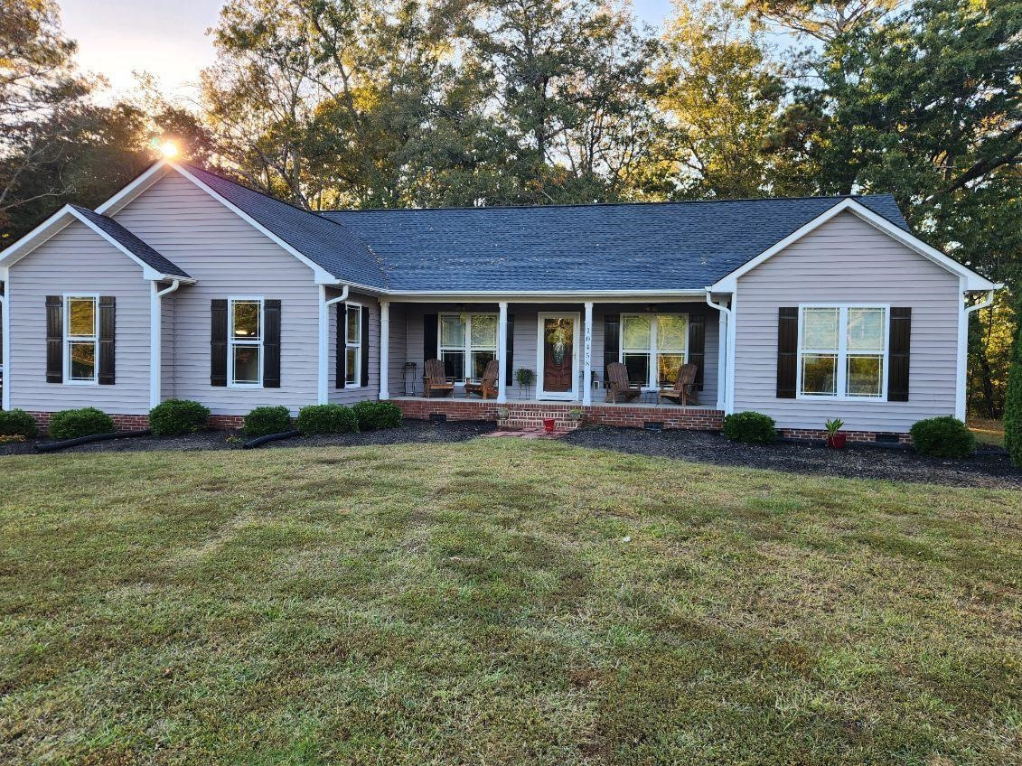 10458 Raleigh Road Property Photo 1