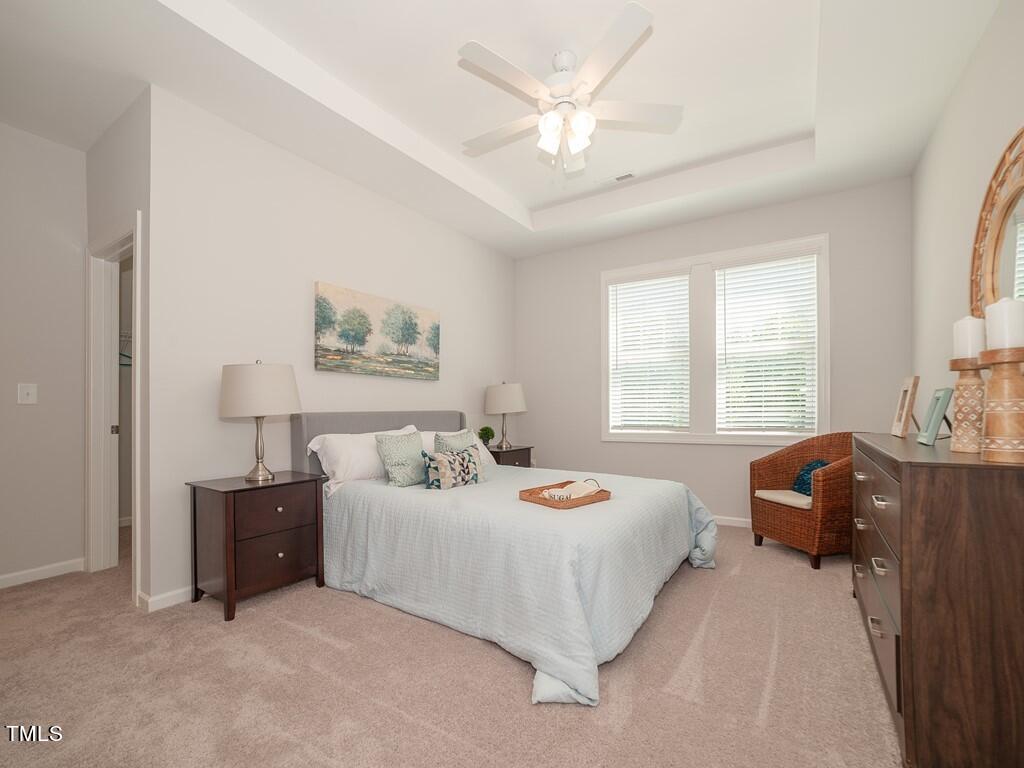135 Rolesville Ridge Drive Property Photo 11