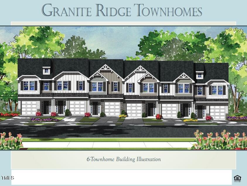 135 Rolesville Ridge Drive Property Photo 12