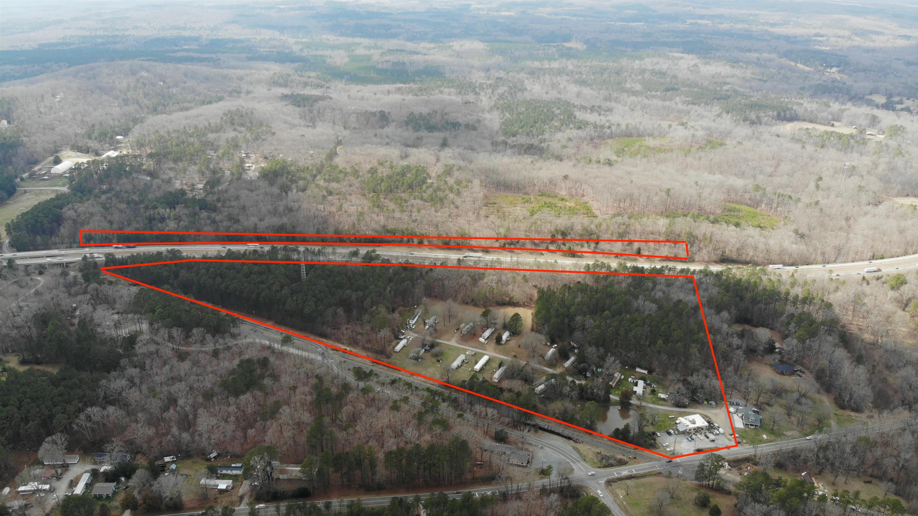6117 Nc 86 Property Photo 1