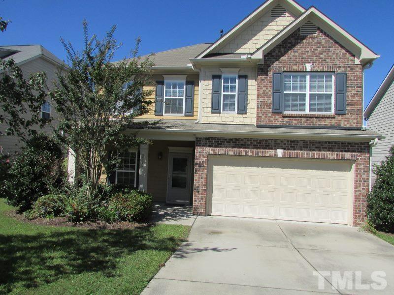 3712 Willow Stone Lane Property Photo 1