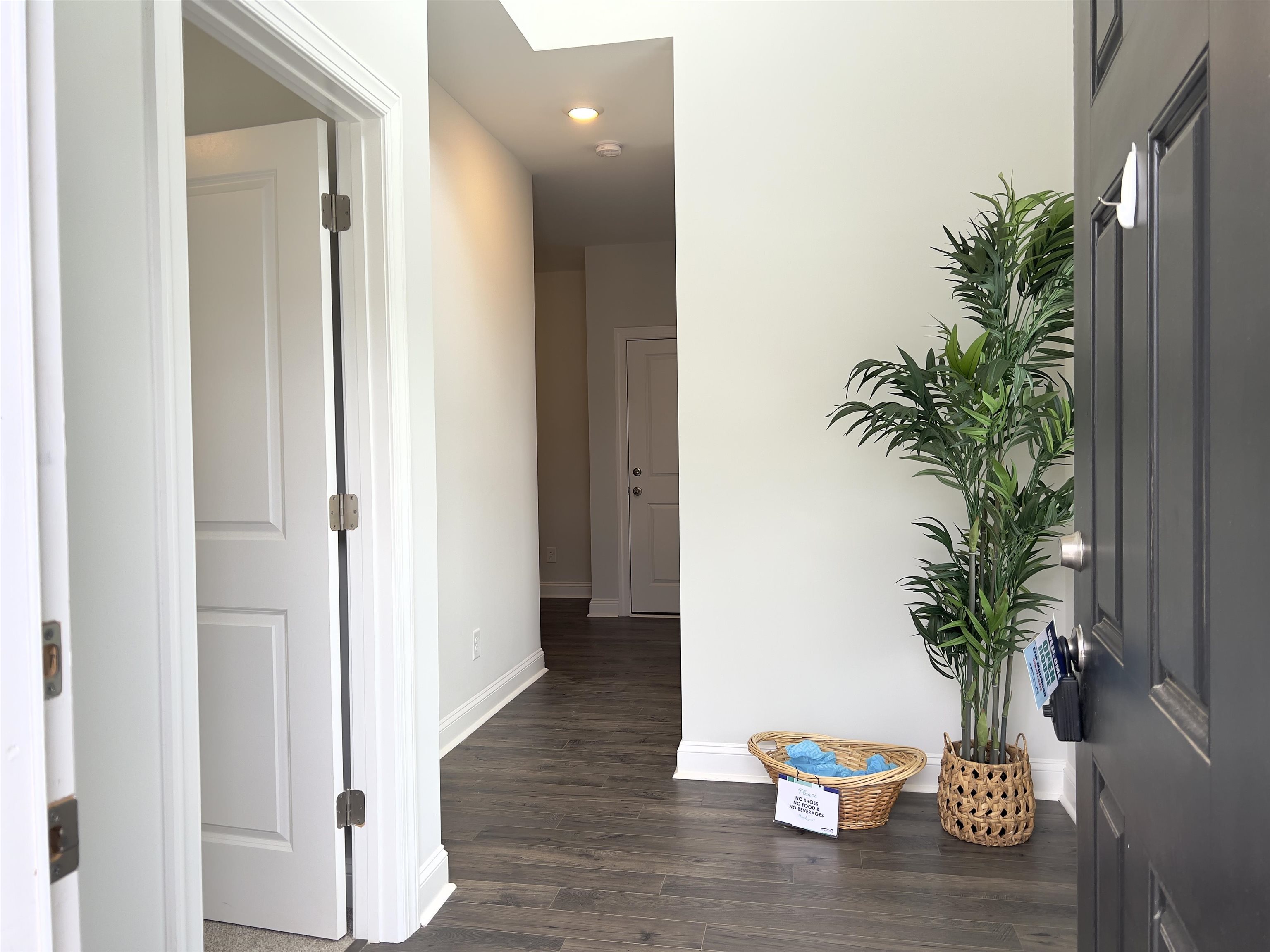 1148 Breadsell Lane Property Photo 3