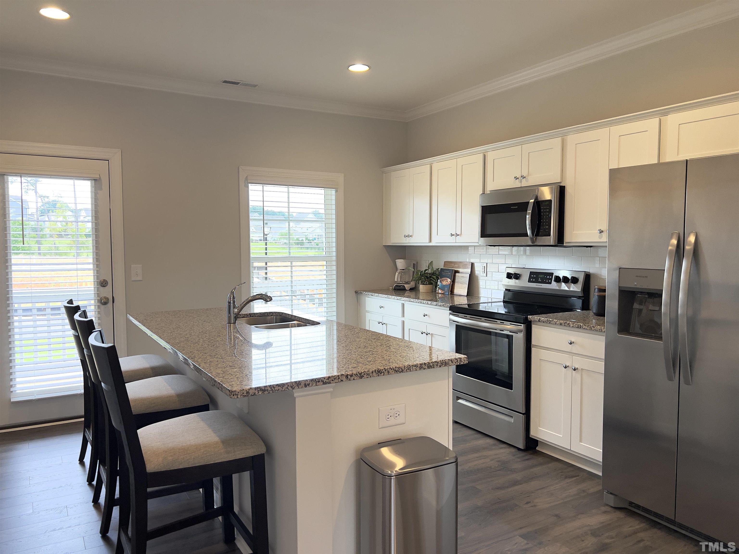 1148 Breadsell Lane Property Photo 13