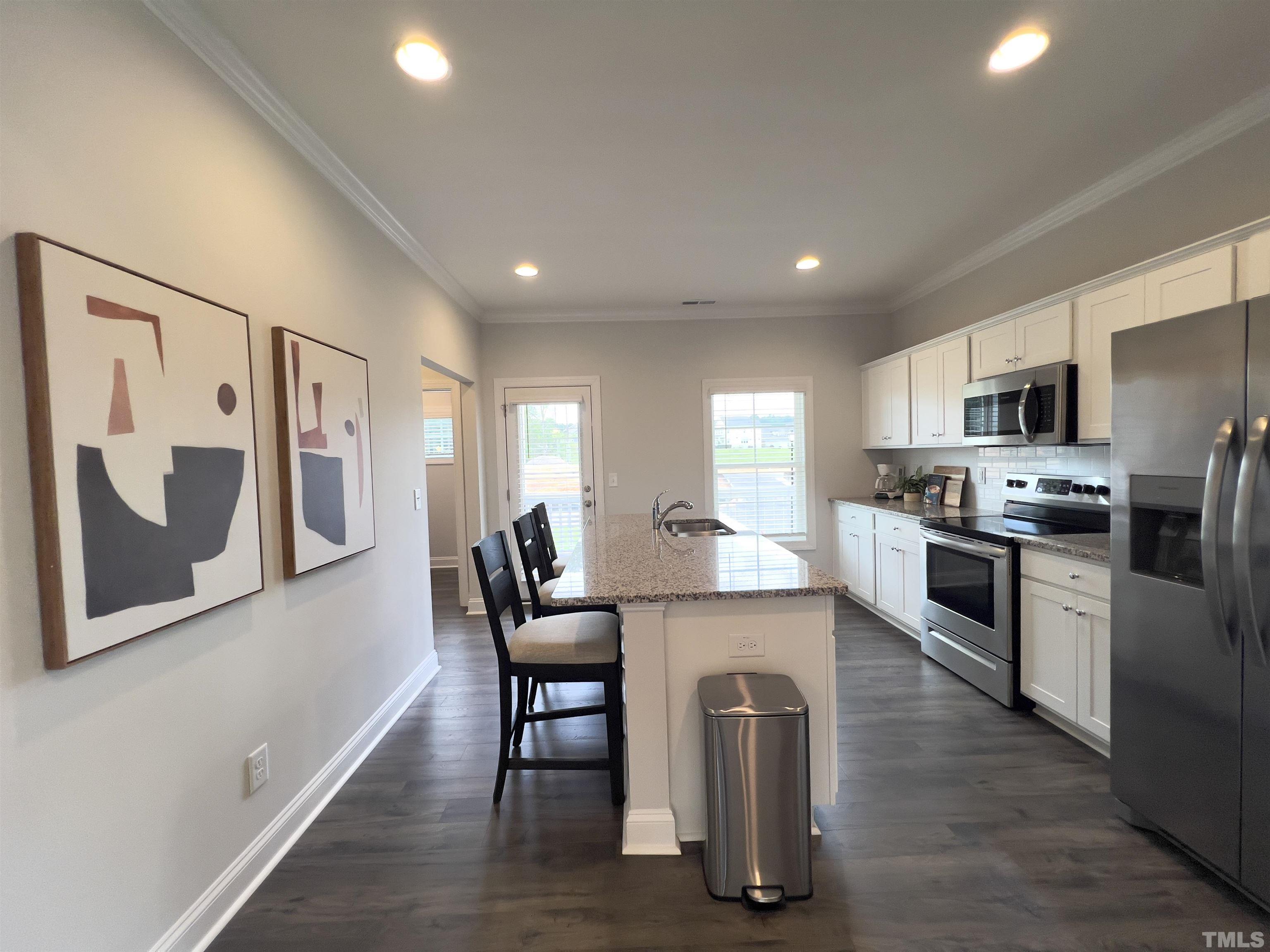 1148 Breadsell Lane Property Photo 14