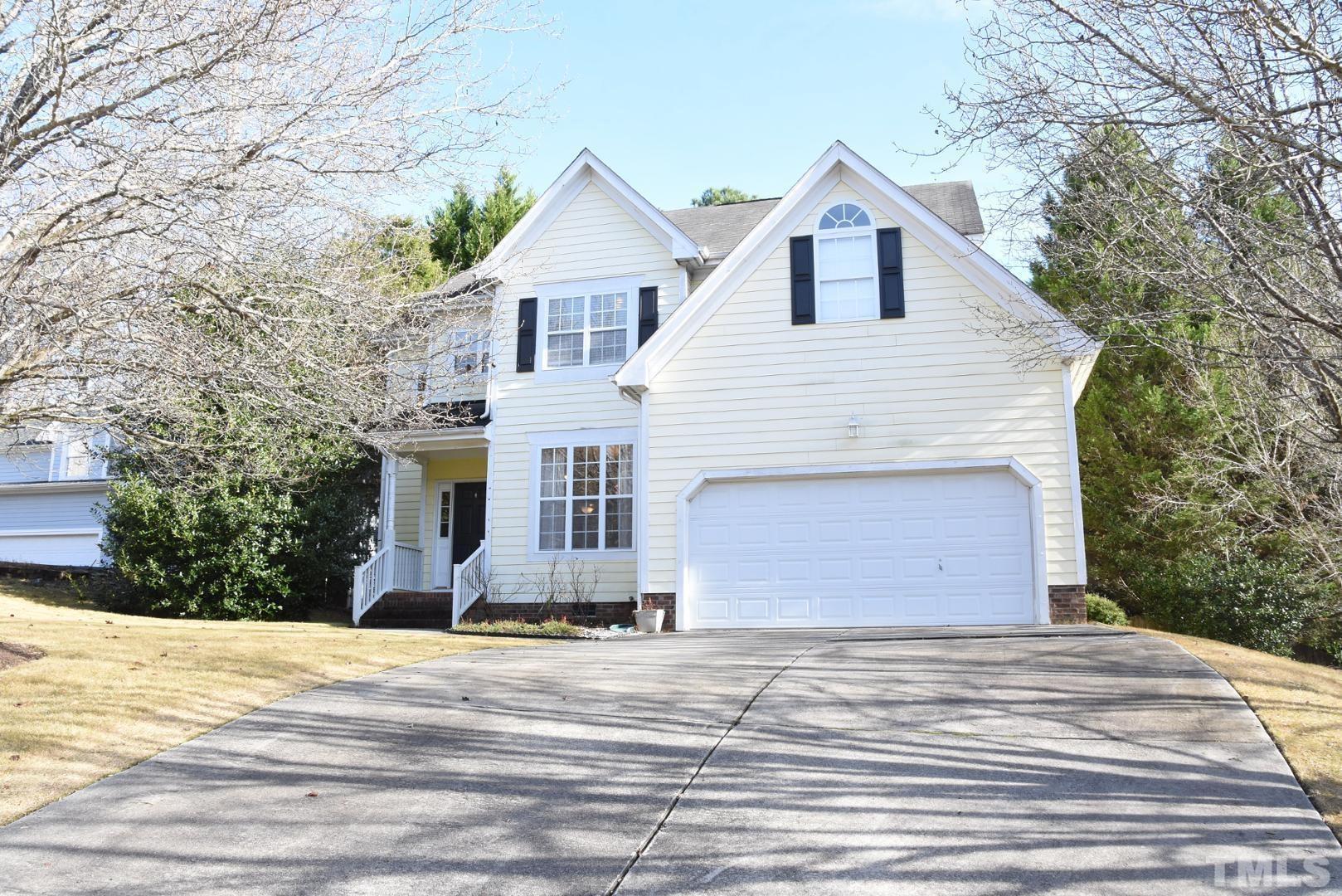 100 Chalkwell Ct Property Photo 1