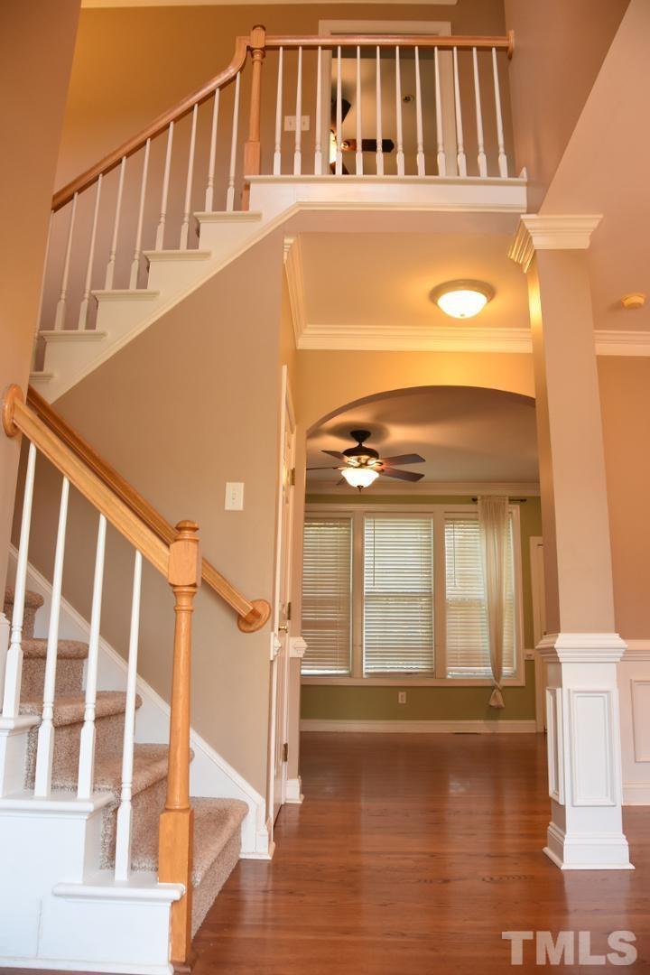 100 Chalkwell Ct Property Photo 2