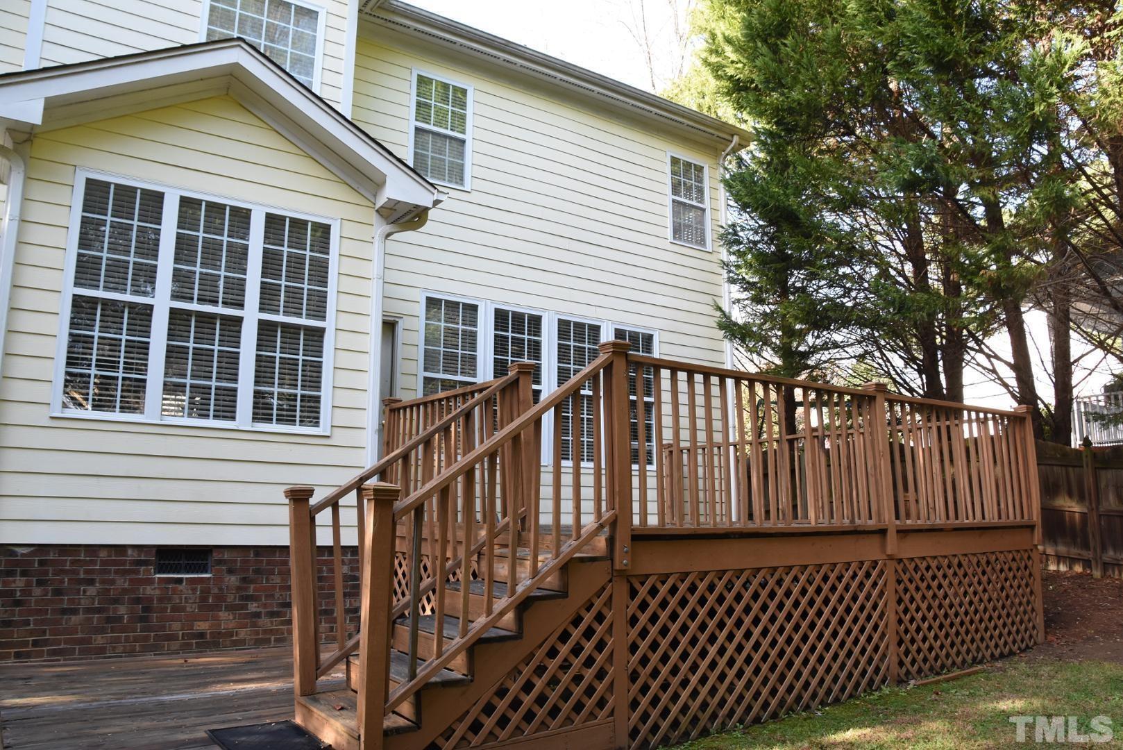 100 Chalkwell Ct Property Photo 18