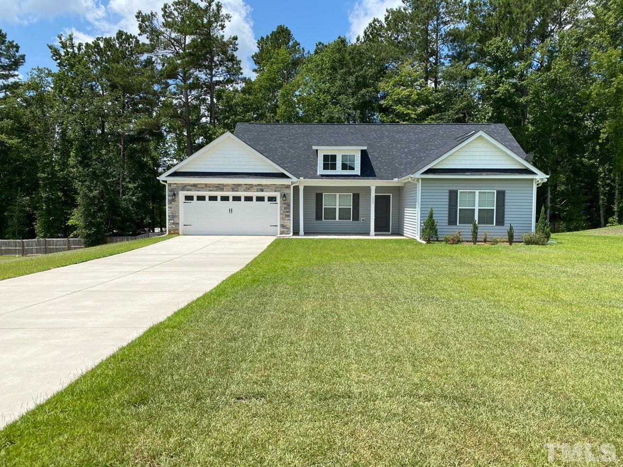 203 Southwick Court Property Photo 1