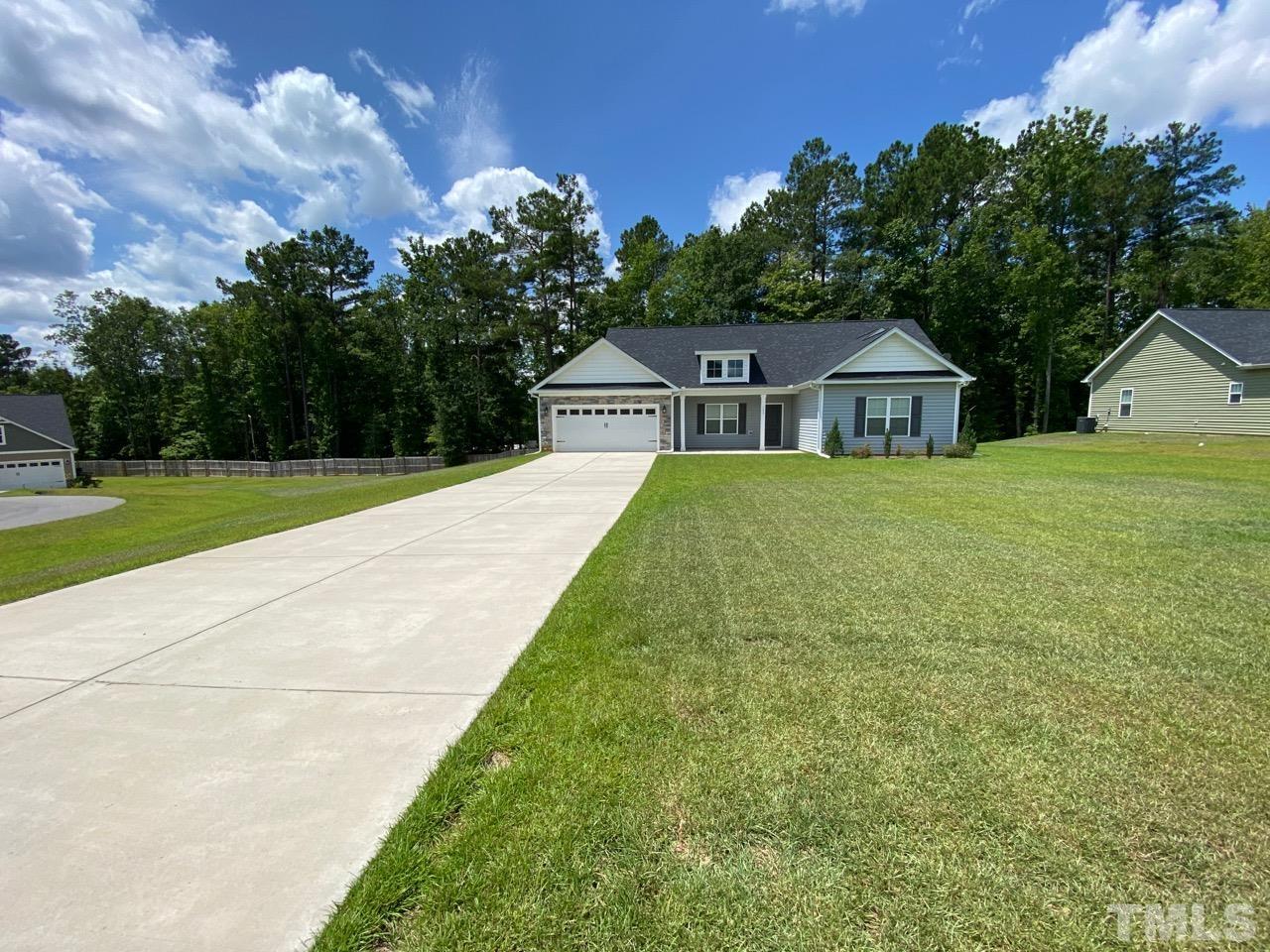 203 Southwick Court Property Photo 2