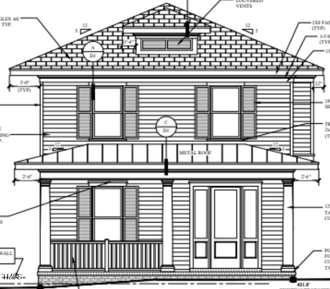 2408 Everett Avenue Property Photo