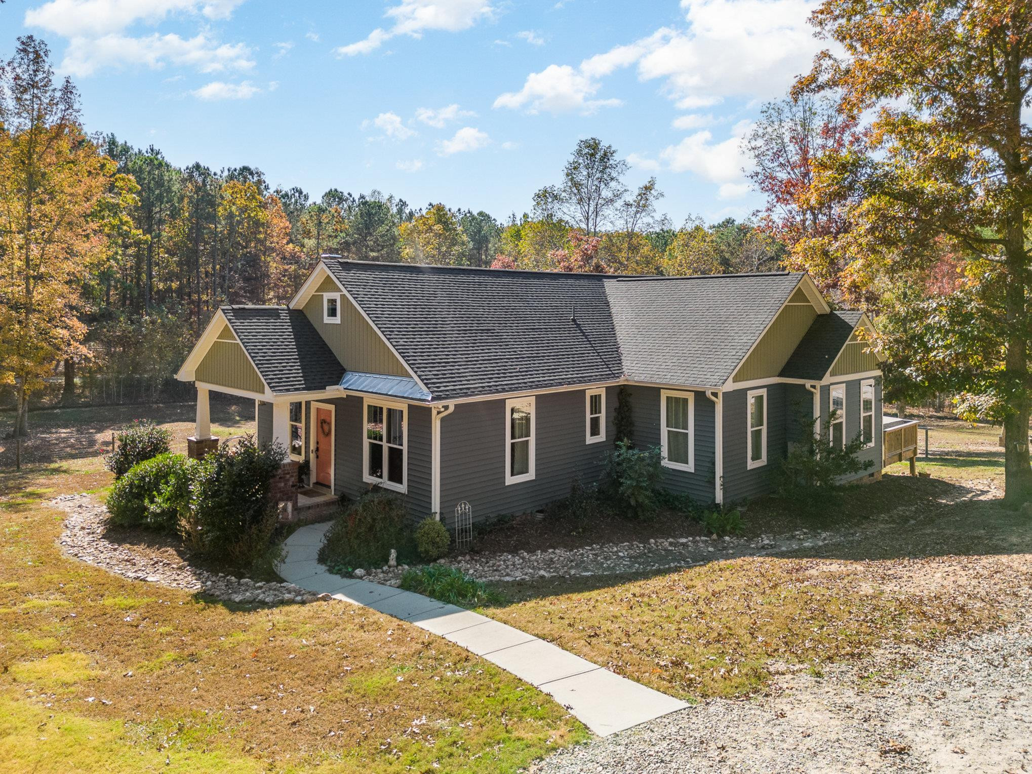 195 Truth Road Property Photo 1