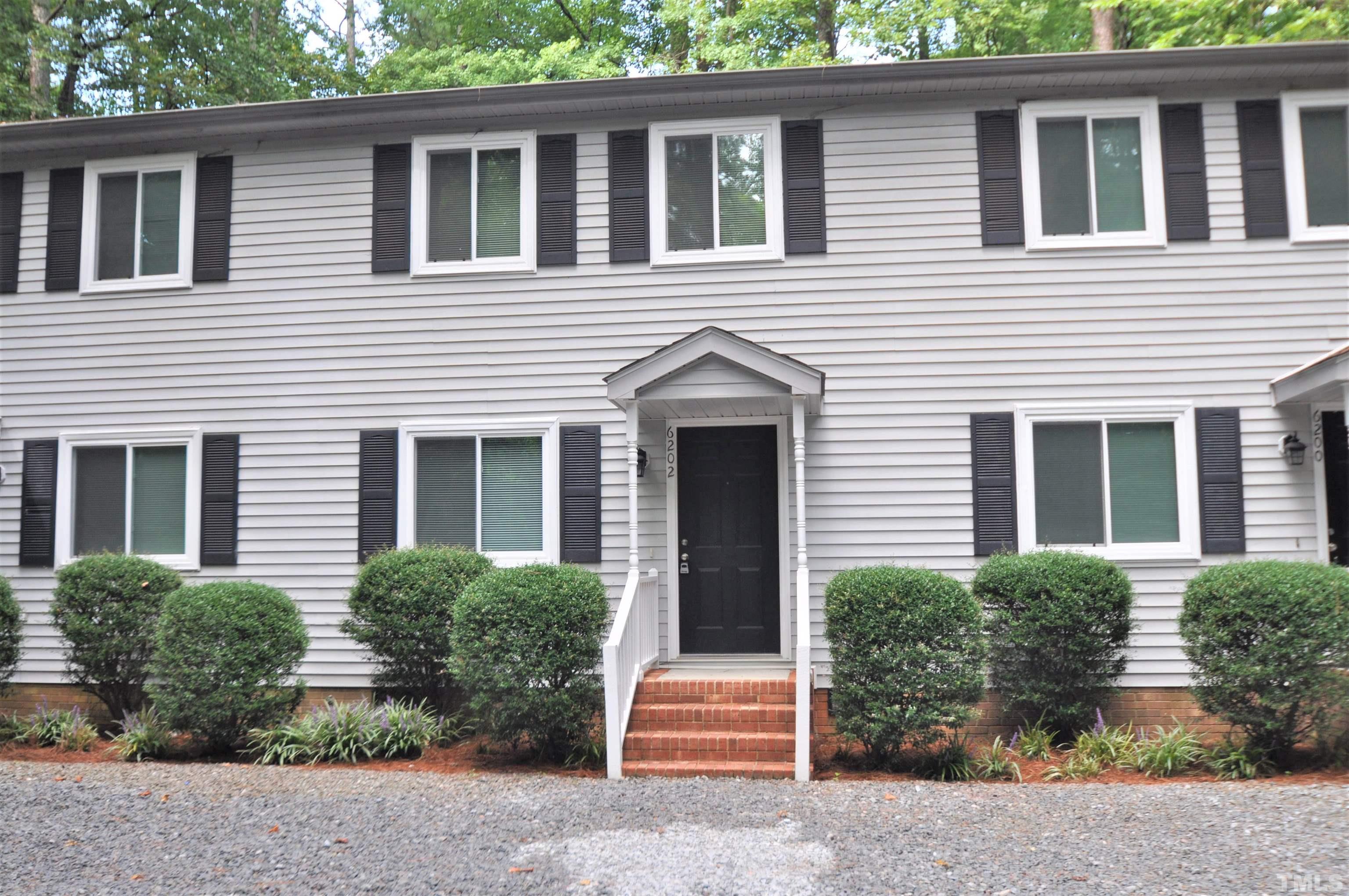 6202 Deerwood Place Property Photo 1
