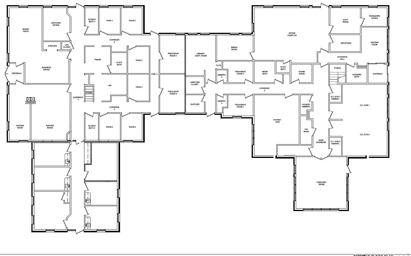 3804 S Church Street Property Photo 37