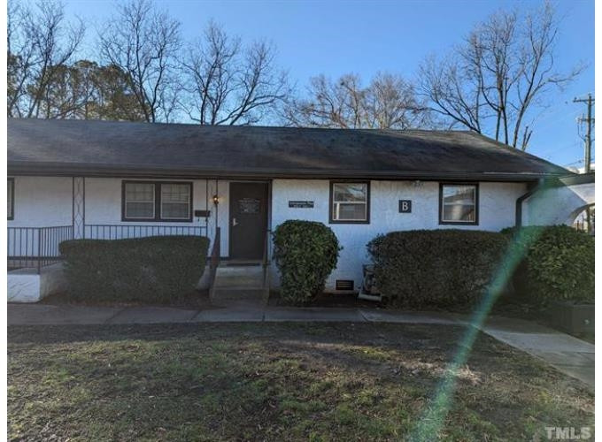 901 Kildaire Farm Road # B1 Property Photo 1