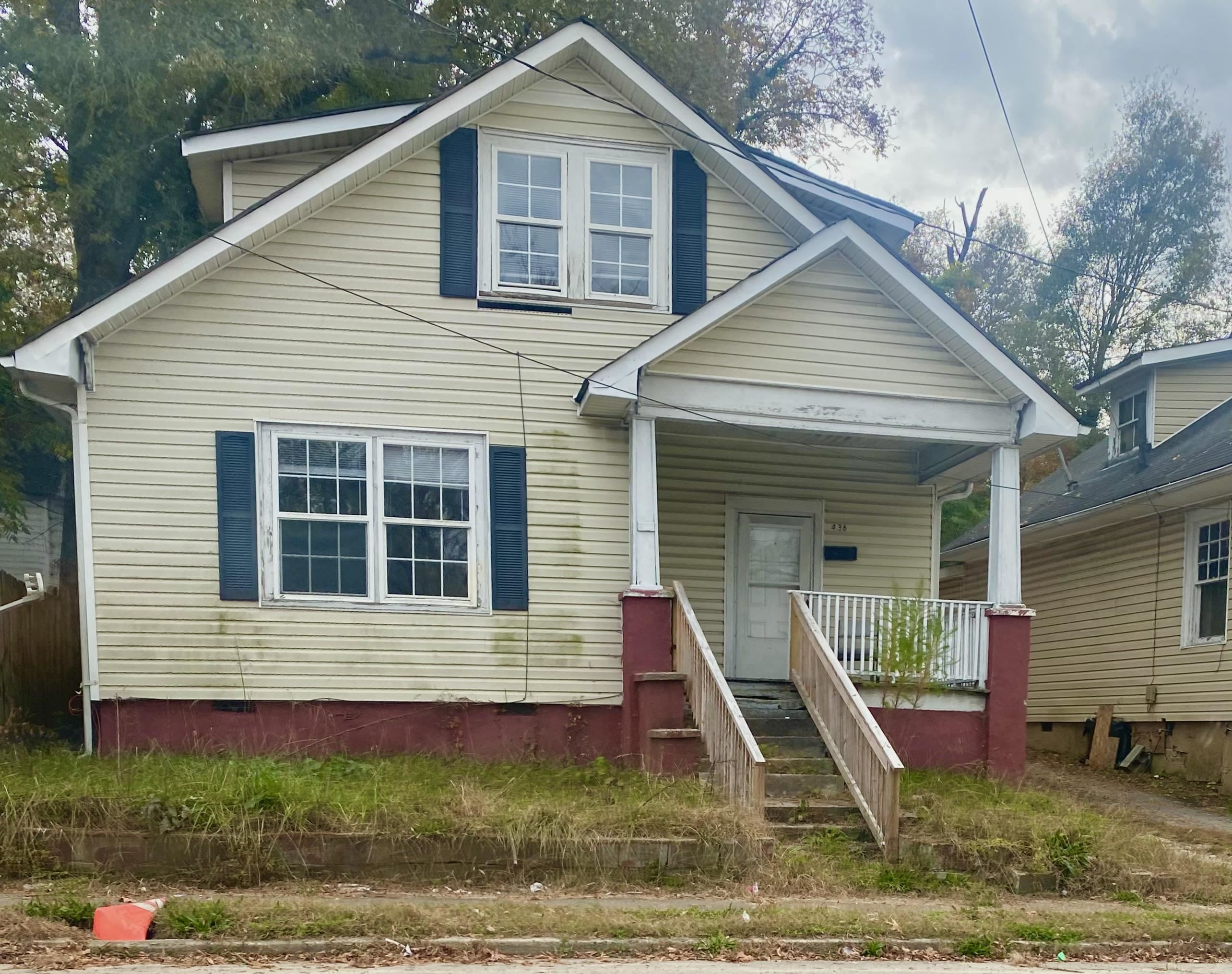 436 N Chestnut Street Property Photo 1