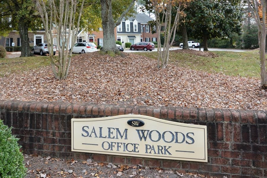 800 Salem Woods Drive 103, 203 Property Photo 1