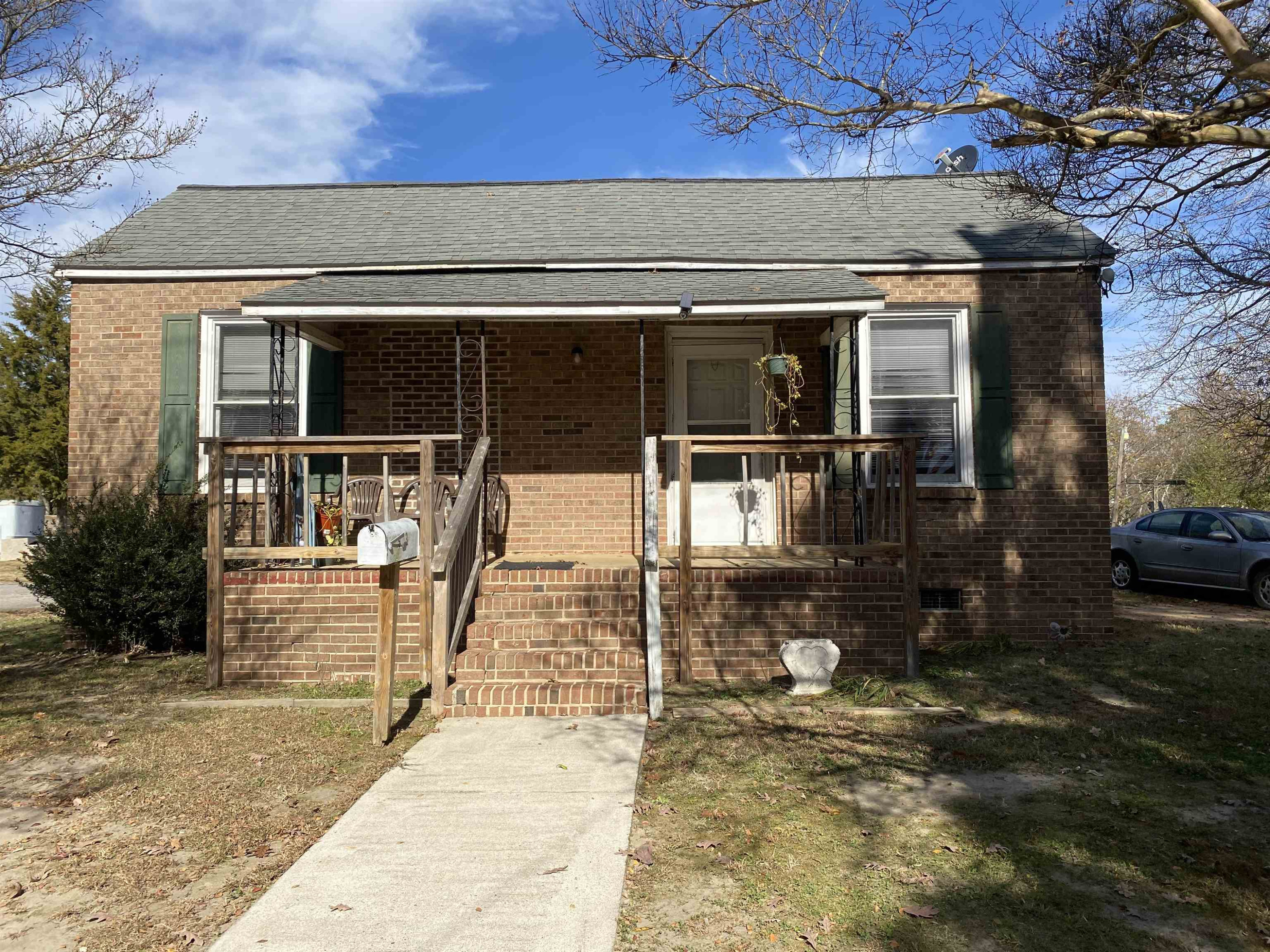 903 S Carolina Avenue Property Photo 1