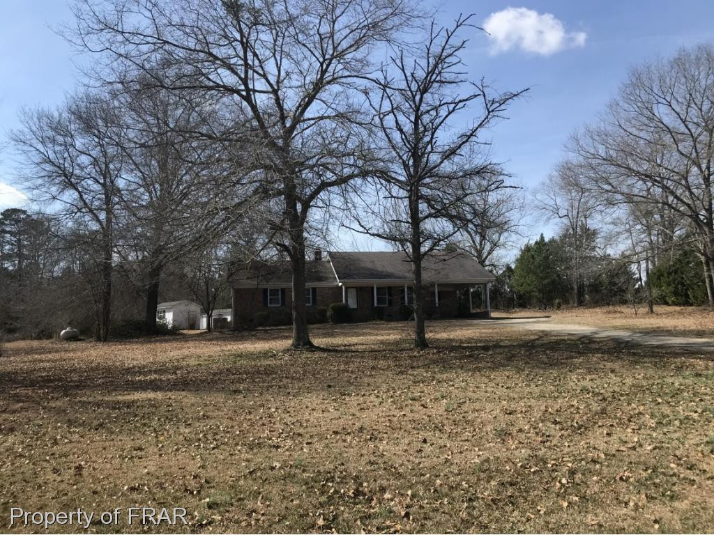 321 Neills Creek Road Property Photo 1