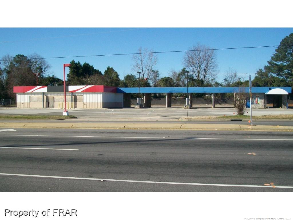 100 Reilly Road Property Photo 1