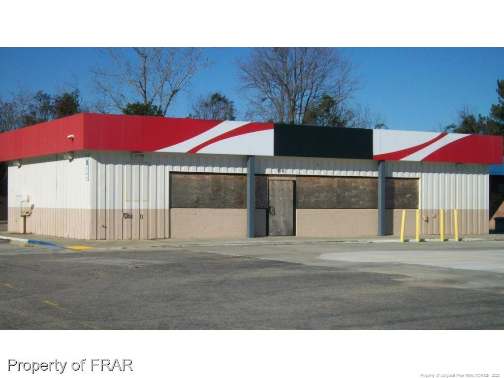 100 Reilly Road Property Photo 2