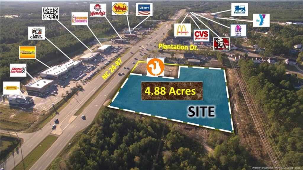 Nc Hwy 87 Property Photo 1