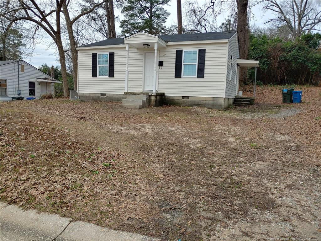 310 Ne Weisiger Street Ne Property Photo 1