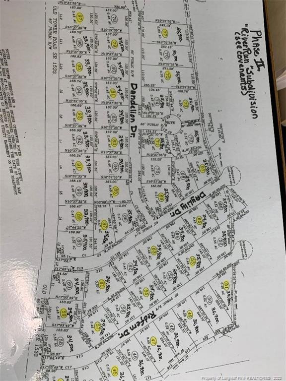 Daylily Drive Property Photo 1