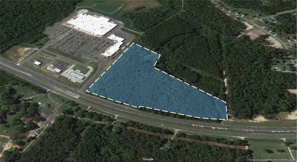 Nc 24-87 Highway Property Photo 1