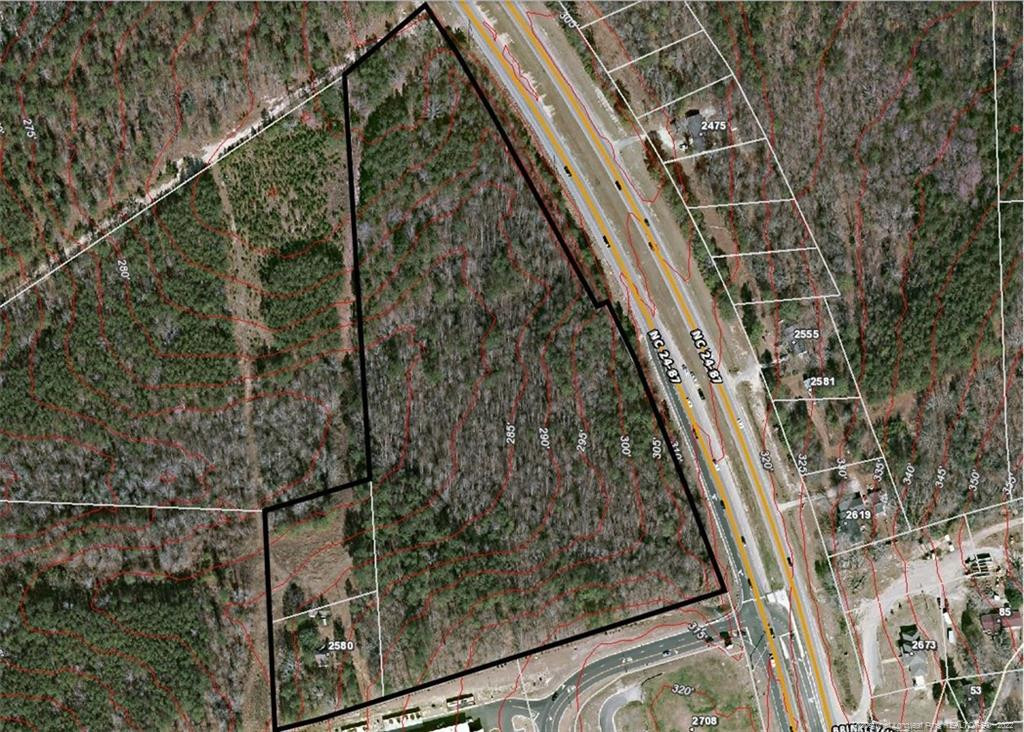Nc 24-87 Highway Property Photo 2