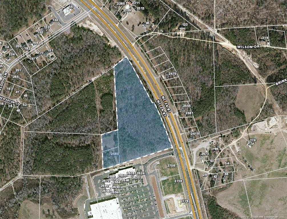 Nc 24-87 Highway Property Photo 3