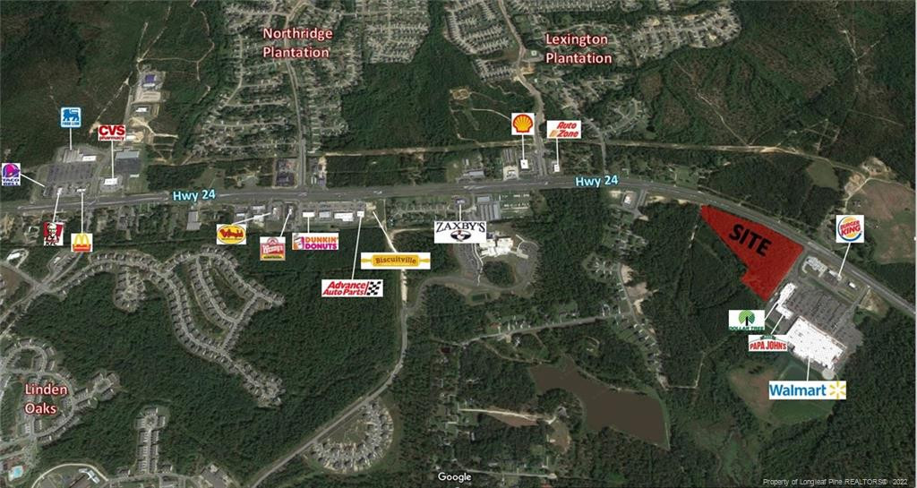 Nc 24-87 Highway Property Photo 4