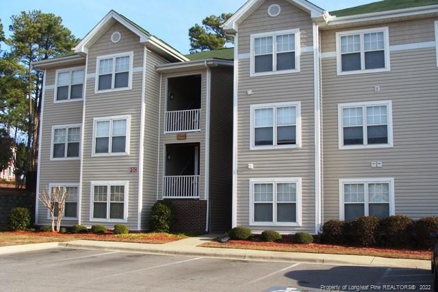 3346-7 Harbour Pointe Place Property Photo 1