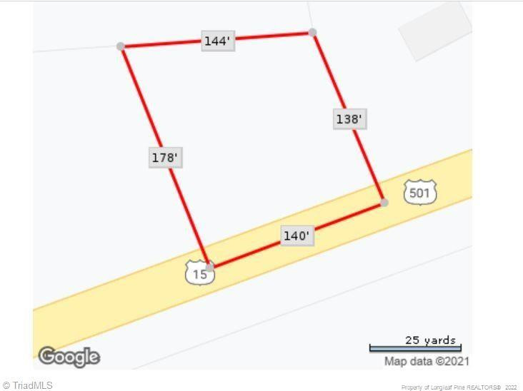 000 Us 15-501 Highway Property Photo 1