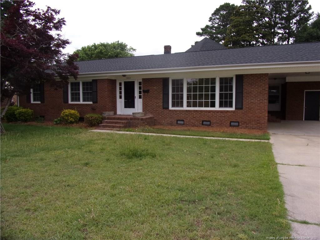 1503 Fairview Street Property Photo 1