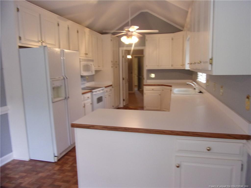 1503 Fairview Street Property Photo 3