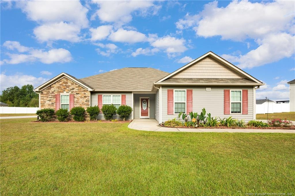 1093 Saint Johns Loop Property Photo 1