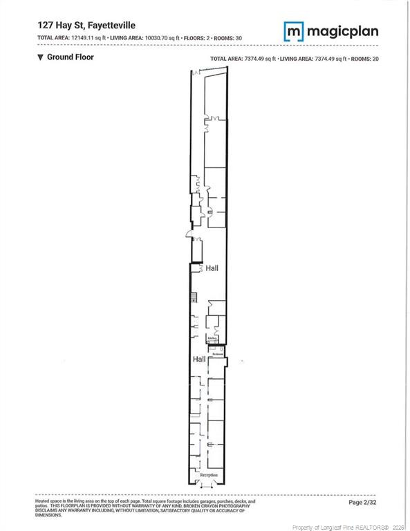 127 Hay Street Property Photo 7