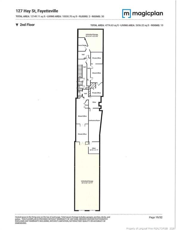 127 Hay Street Property Photo 8