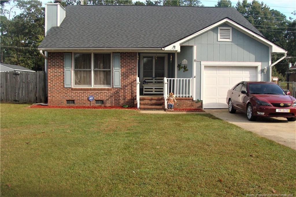 5958 Chambrian Drive Property Photo 1