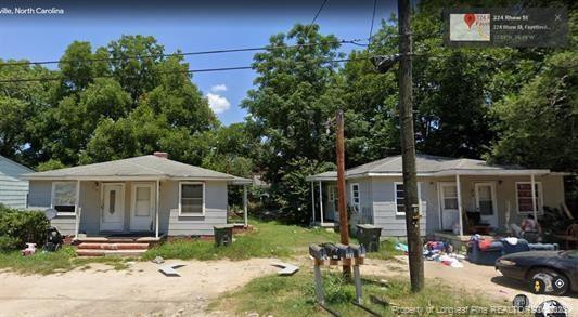 324 Rhew Street Property Photo 1