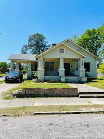 214 Nimocks Avenue Property Photo 1