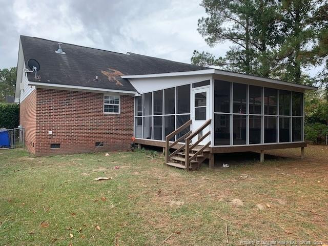 7324 Weathergreen Drive Property Photo 3