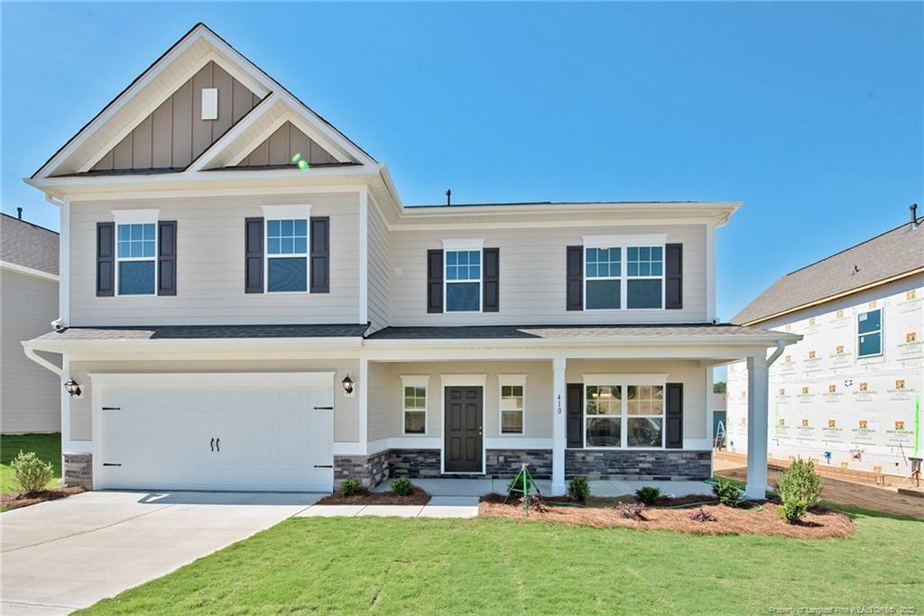 57 Seminole Fields Drive