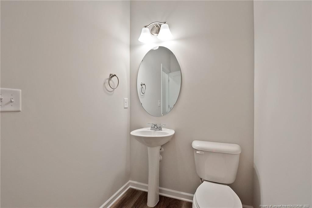 57 Seminole Fields Drive Property Photo 17