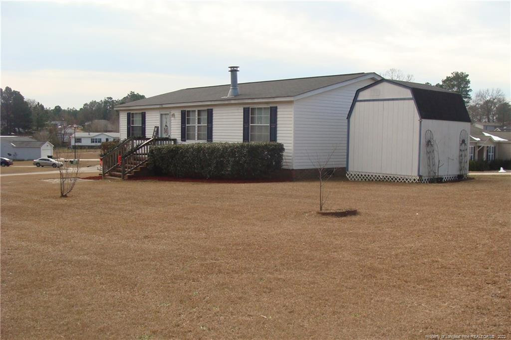 170 Jamestown Drive Property Photo 2