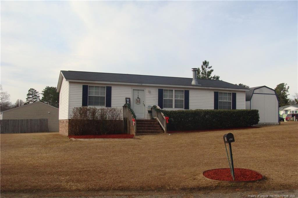 170 Jamestown Drive Property Photo 3