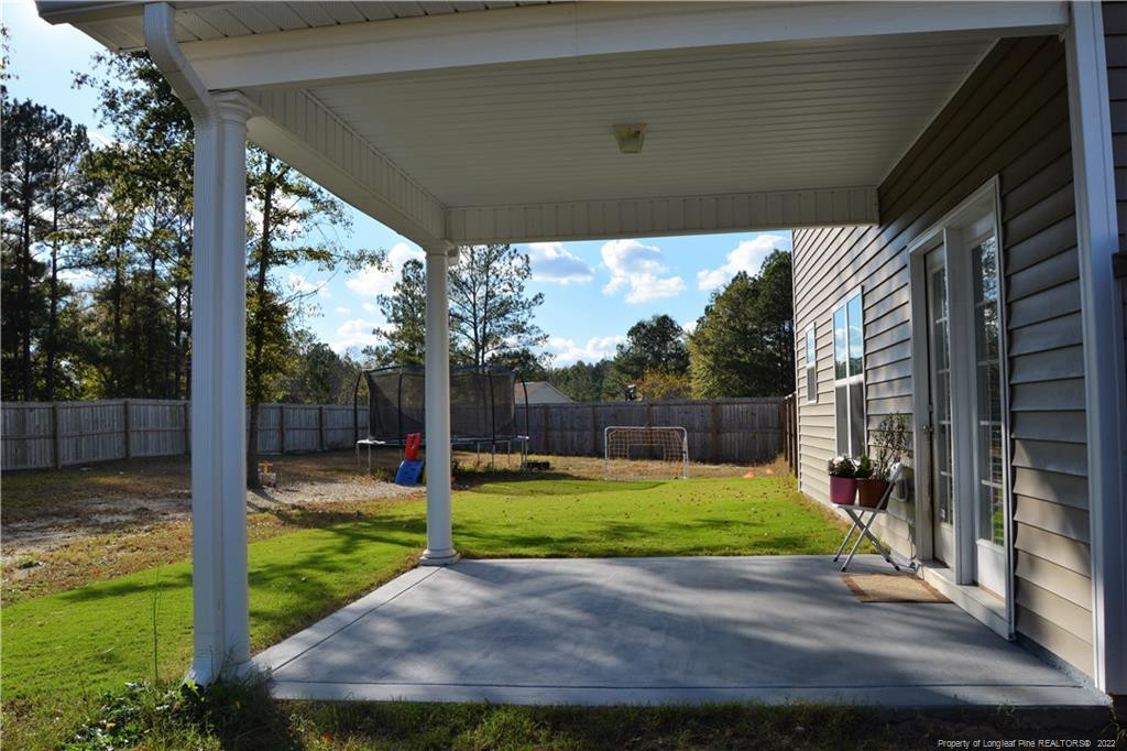 4813 Cedar Pass Drive Property Photo 2