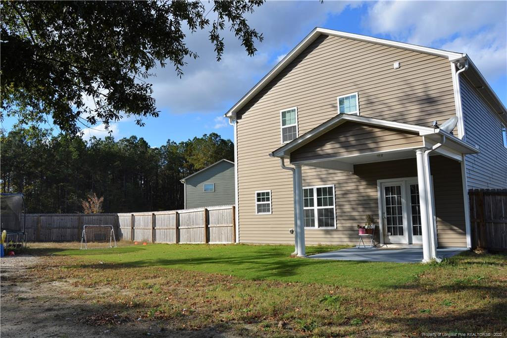 4813 Cedar Pass Drive Property Photo 9