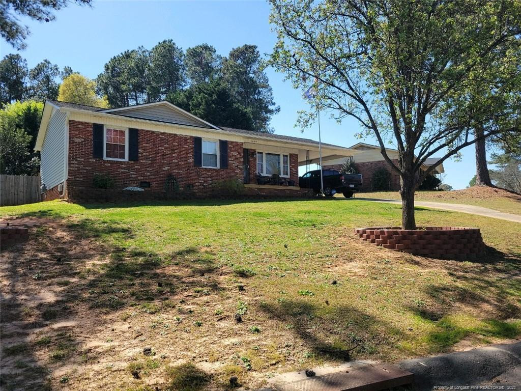 6609 Julliard Drive Property Photo 1